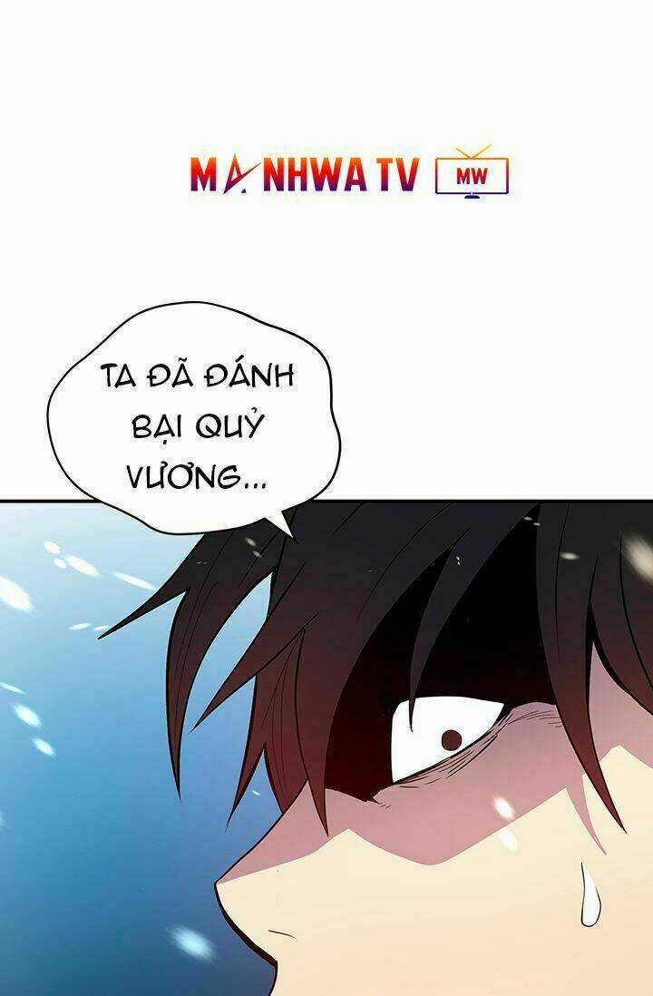 Sự Trả Thù Của Chúa Tể Bóng Tối Chapter 1 trang 7