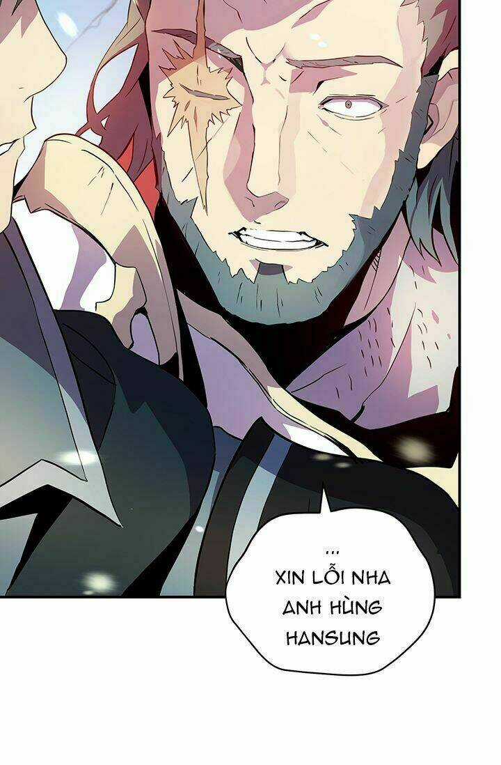 Sự Trả Thù Của Chúa Tể Bóng Tối Chapter 1 trang 9