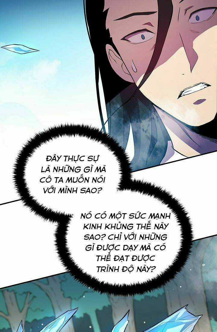 Sự Trả Thù Của Chúa Tể Bóng Tối Chapter 2 trang 11