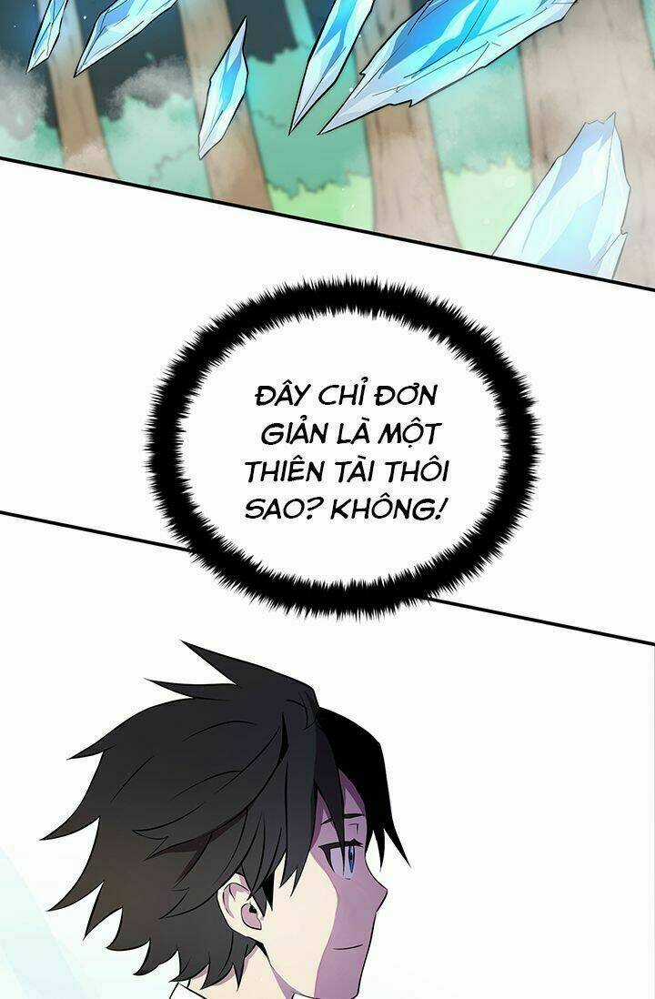 Sự Trả Thù Của Chúa Tể Bóng Tối Chapter 2 trang 12