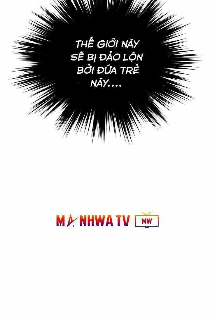 Sự Trả Thù Của Chúa Tể Bóng Tối Chapter 2 trang 15