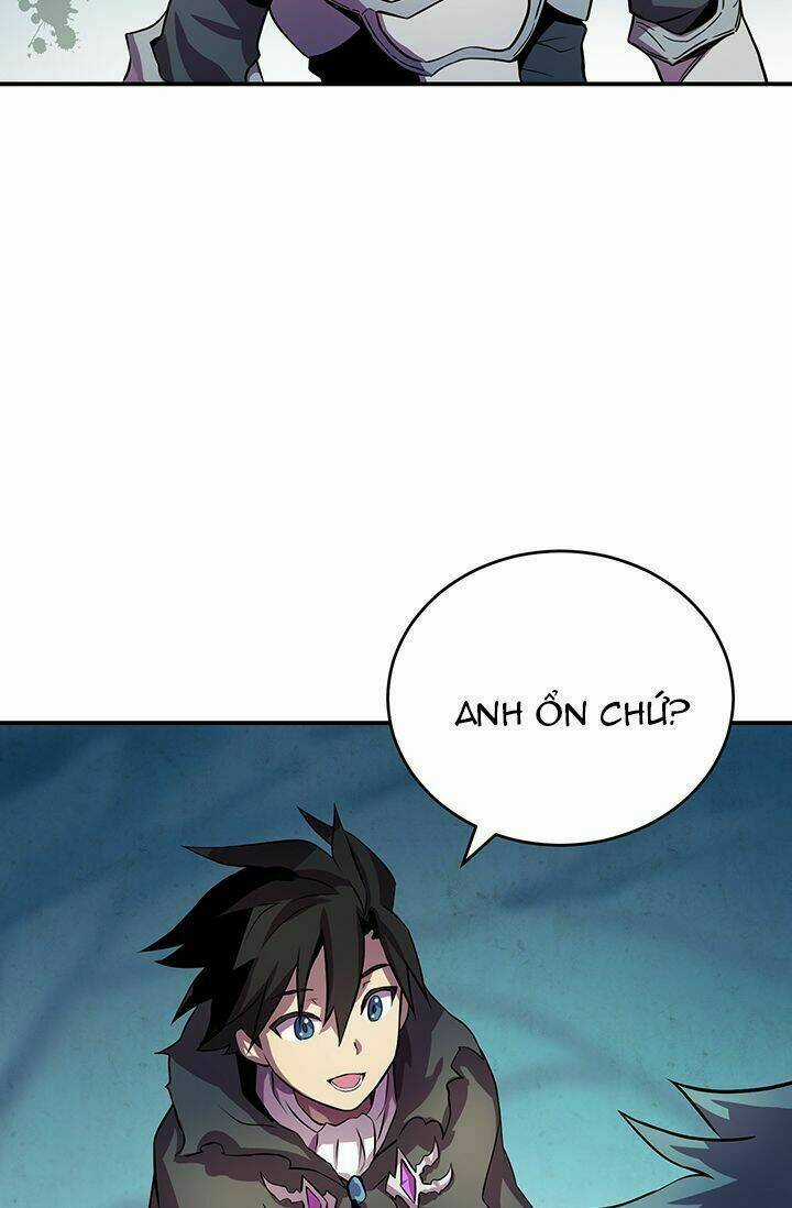 Sự Trả Thù Của Chúa Tể Bóng Tối Chapter 2 trang 29