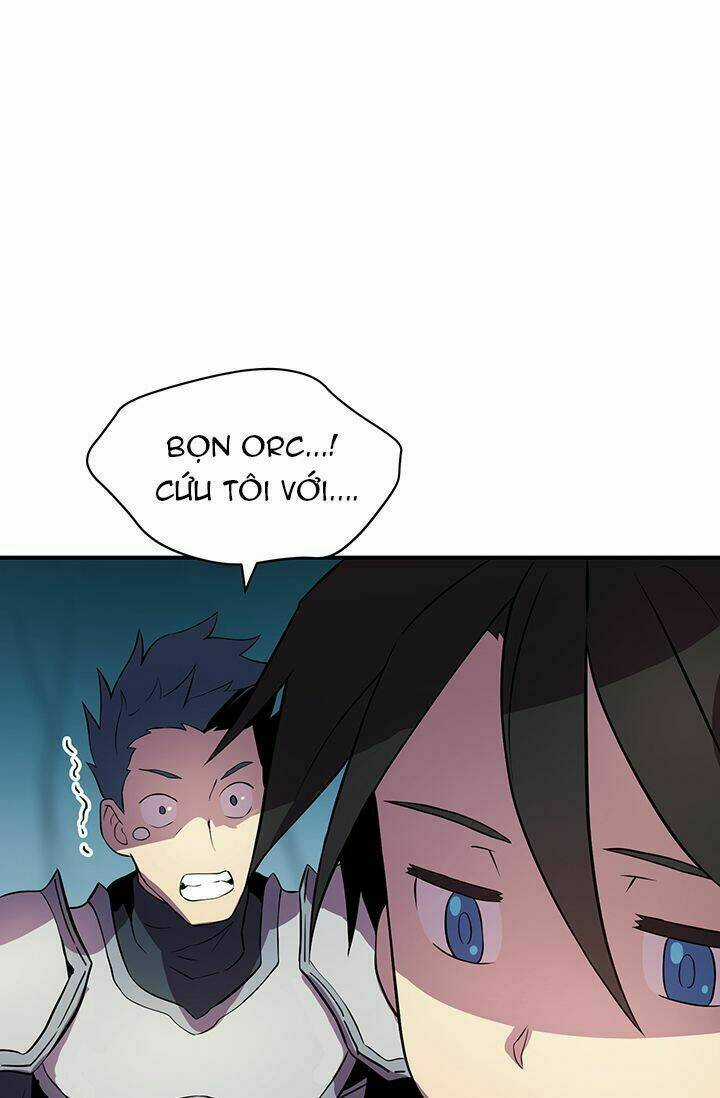 Sự Trả Thù Của Chúa Tể Bóng Tối Chapter 2 trang 32