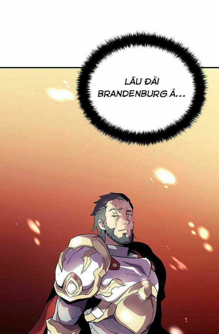 Sự Trả Thù Của Chúa Tể Bóng Tối Chapter 2 trang 41