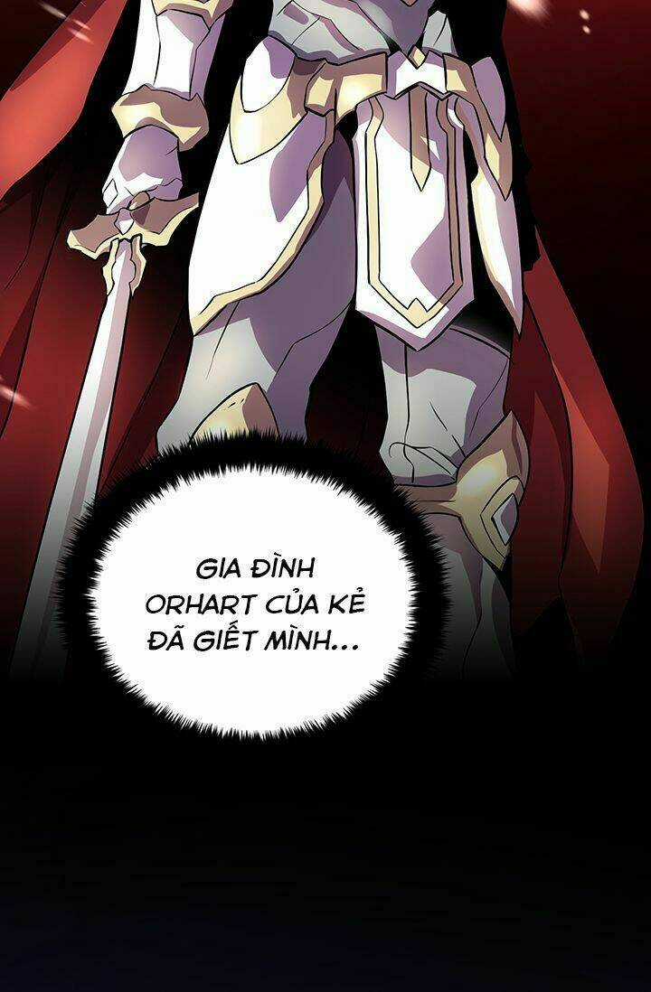 Sự Trả Thù Của Chúa Tể Bóng Tối Chapter 2 trang 42