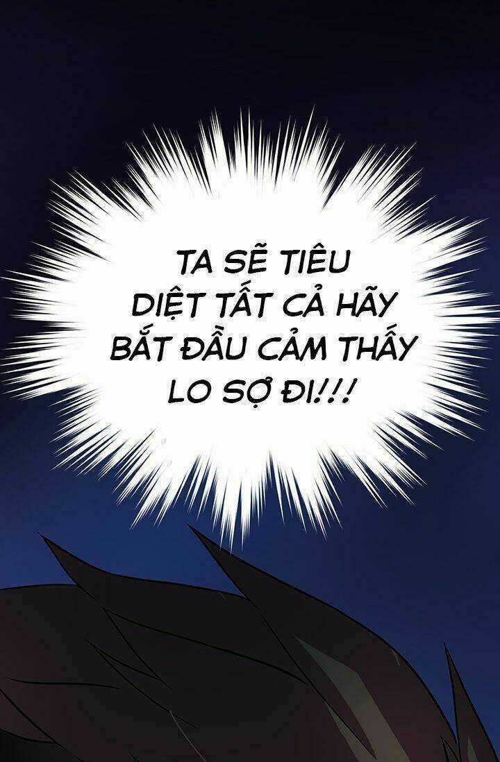 Sự Trả Thù Của Chúa Tể Bóng Tối Chapter 2 trang 43