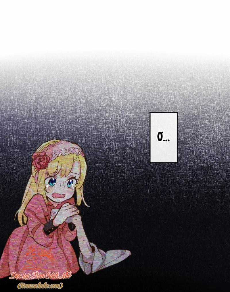 Sự Trả Thù Của Dự Khuyết Thánh Nữ Chapter 1.5 trang 23