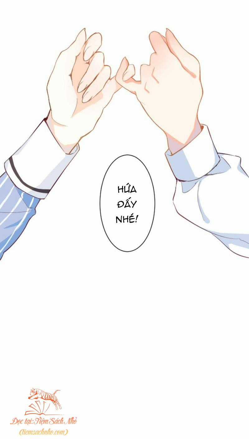 Sự Trả Thù Của Dự Khuyết Thánh Nữ Chapter 1.5 trang 7