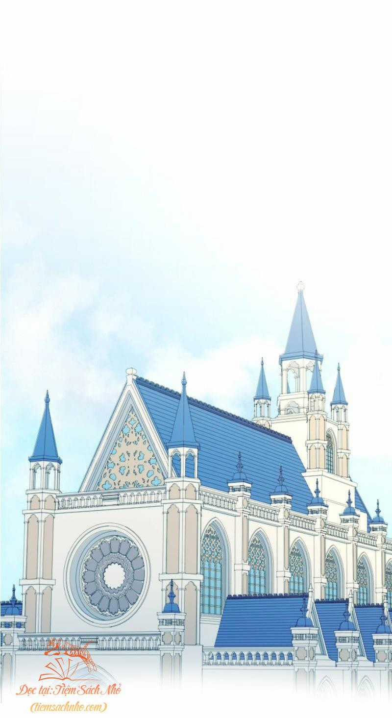 Sự Trả Thù Của Dự Khuyết Thánh Nữ Chapter 1.5 trang 8