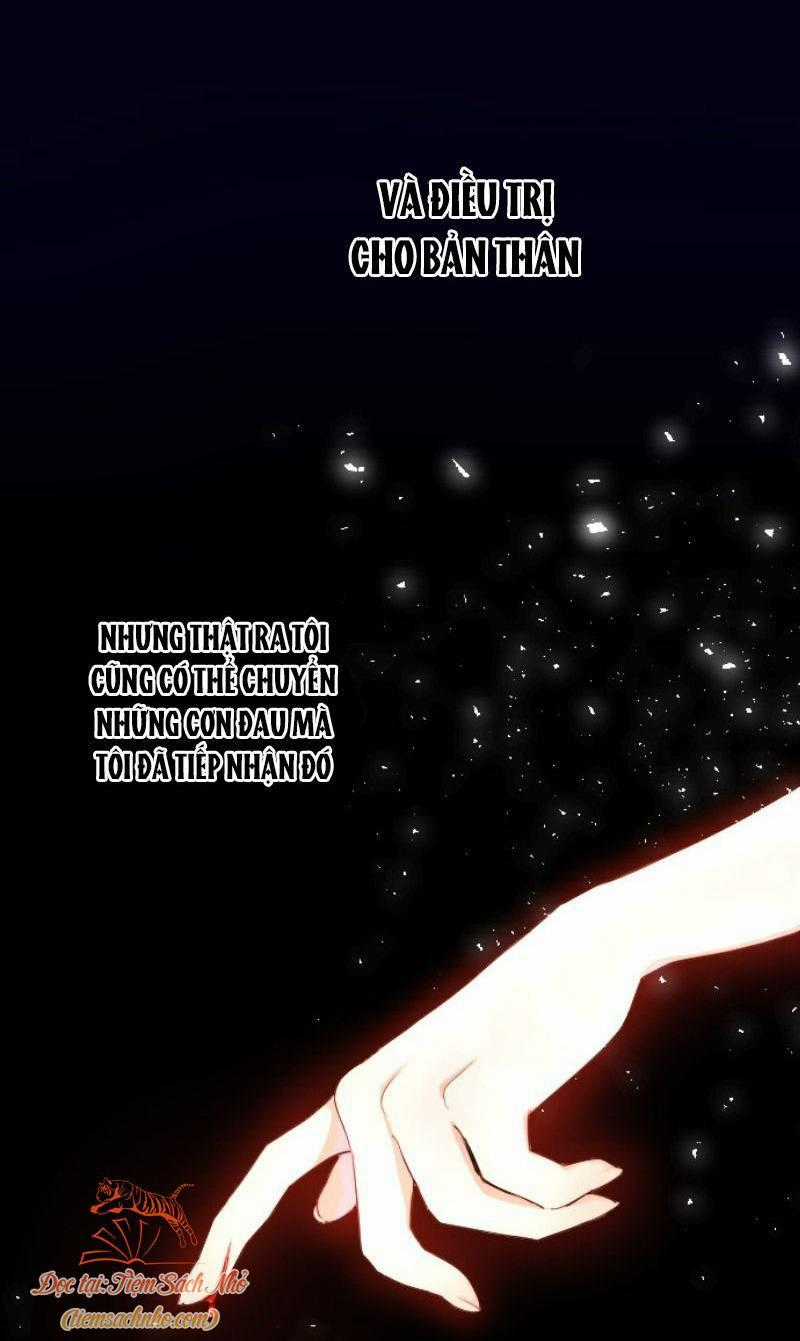 Sự Trả Thù Của Dự Khuyết Thánh Nữ Chapter 3.5 trang 1