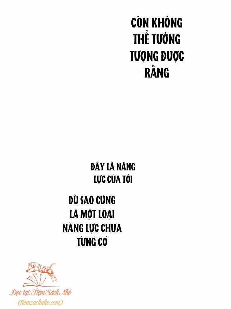 Sự Trả Thù Của Dự Khuyết Thánh Nữ Chapter 3.5 trang 21