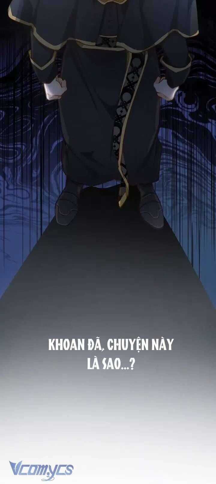 Sự Trả Thù Của Dự Khuyết Thánh Nữ Chương 109 trang 15