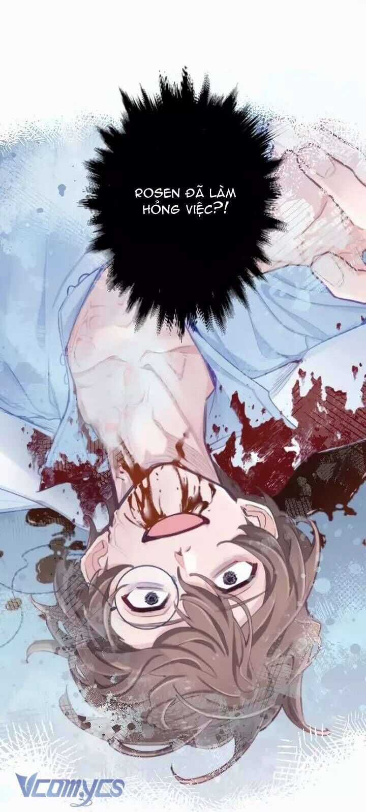 Sự Trả Thù Của Dự Khuyết Thánh Nữ Chương 109 trang 16