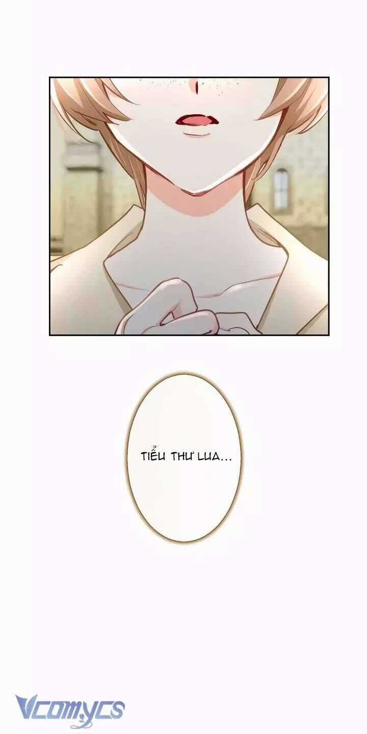 Sự Trả Thù Của Dự Khuyết Thánh Nữ Chương 109 trang 20