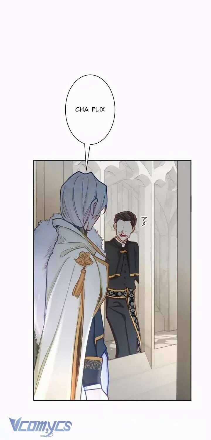 Sự Trả Thù Của Dự Khuyết Thánh Nữ Chương 109 trang 23