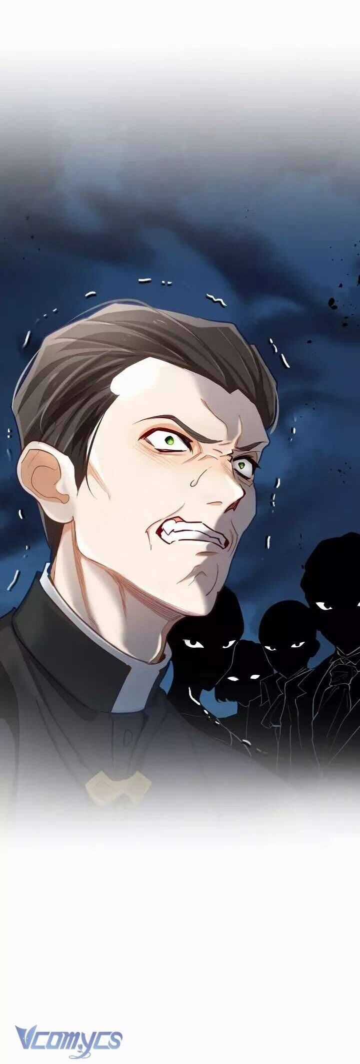 Sự Trả Thù Của Dự Khuyết Thánh Nữ Chương 109 trang 25