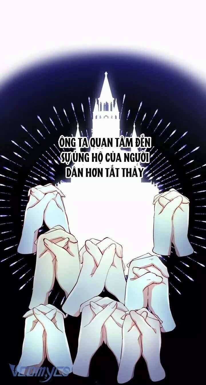 Sự Trả Thù Của Dự Khuyết Thánh Nữ Chương 109 trang 27