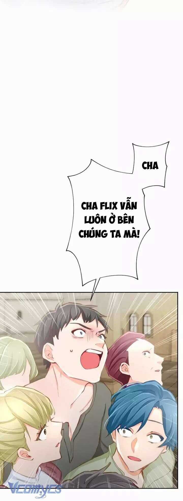 Sự Trả Thù Của Dự Khuyết Thánh Nữ Chương 109 trang 29