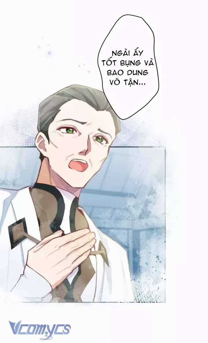 Sự Trả Thù Của Dự Khuyết Thánh Nữ Chương 109 trang 30