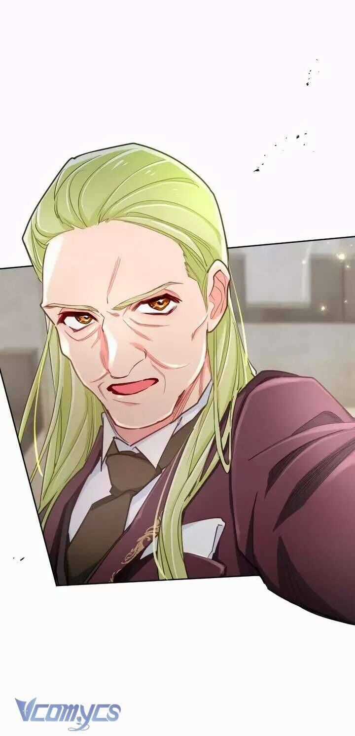 Sự Trả Thù Của Dự Khuyết Thánh Nữ Chương 109 trang 4