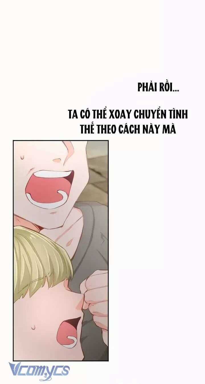 Sự Trả Thù Của Dự Khuyết Thánh Nữ Chương 109 trang 32