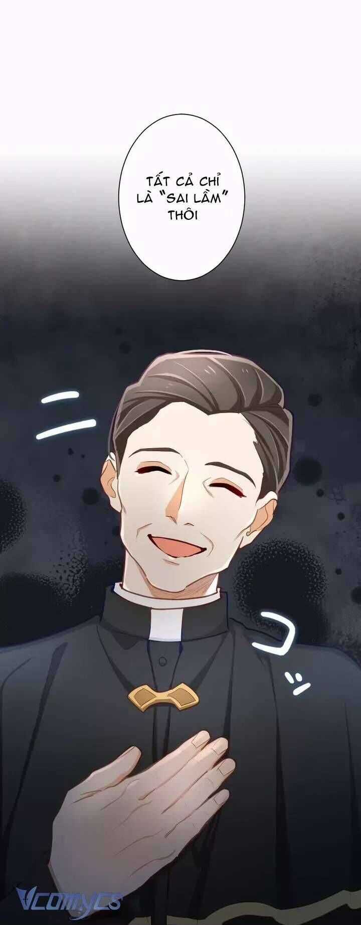 Sự Trả Thù Của Dự Khuyết Thánh Nữ Chương 109 trang 35