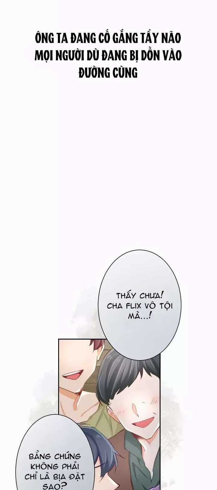 Sự Trả Thù Của Dự Khuyết Thánh Nữ Chương 109 trang 41