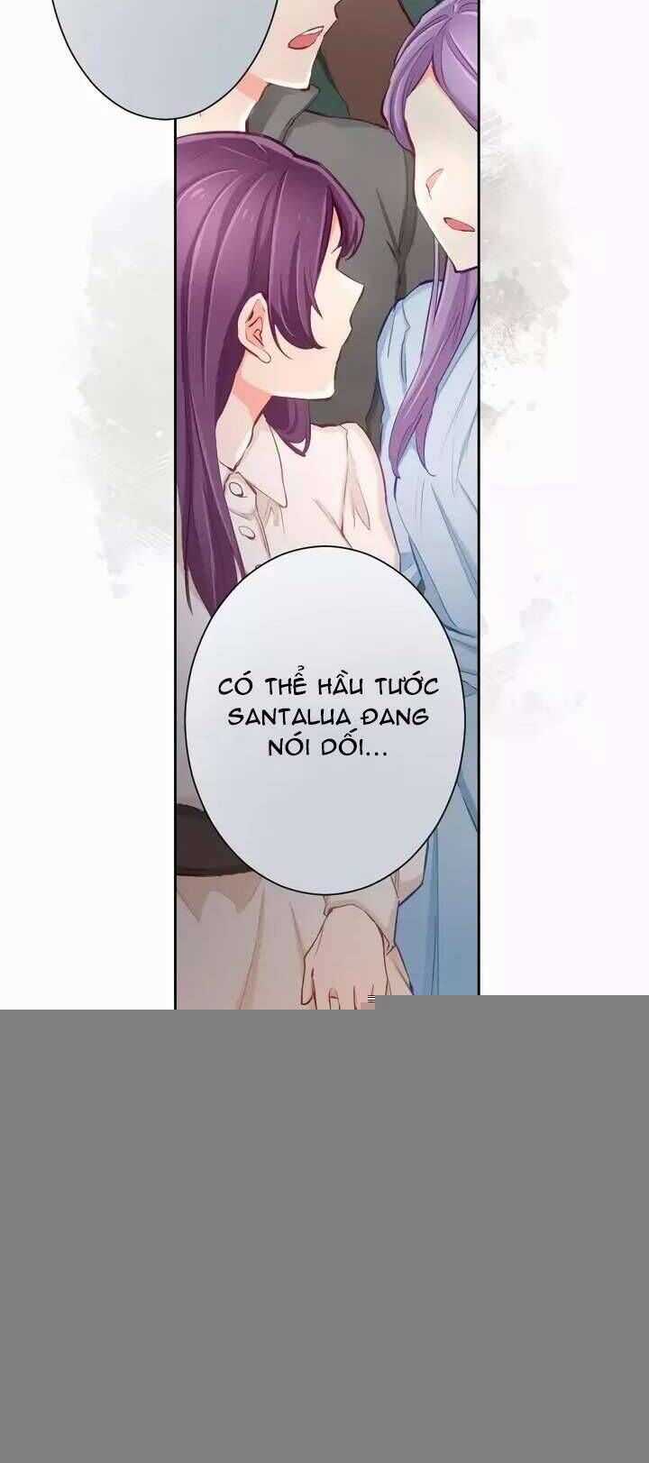 Sự Trả Thù Của Dự Khuyết Thánh Nữ Chương 109 trang 42