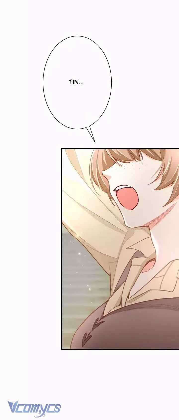 Sự Trả Thù Của Dự Khuyết Thánh Nữ Chương 109 trang 44