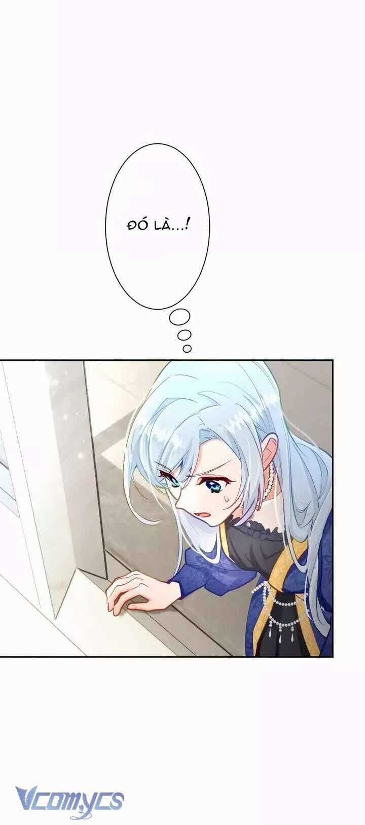 Sự Trả Thù Của Dự Khuyết Thánh Nữ Chương 109 trang 45