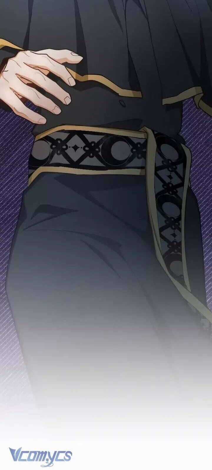 Sự Trả Thù Của Dự Khuyết Thánh Nữ Chương 109 trang 6