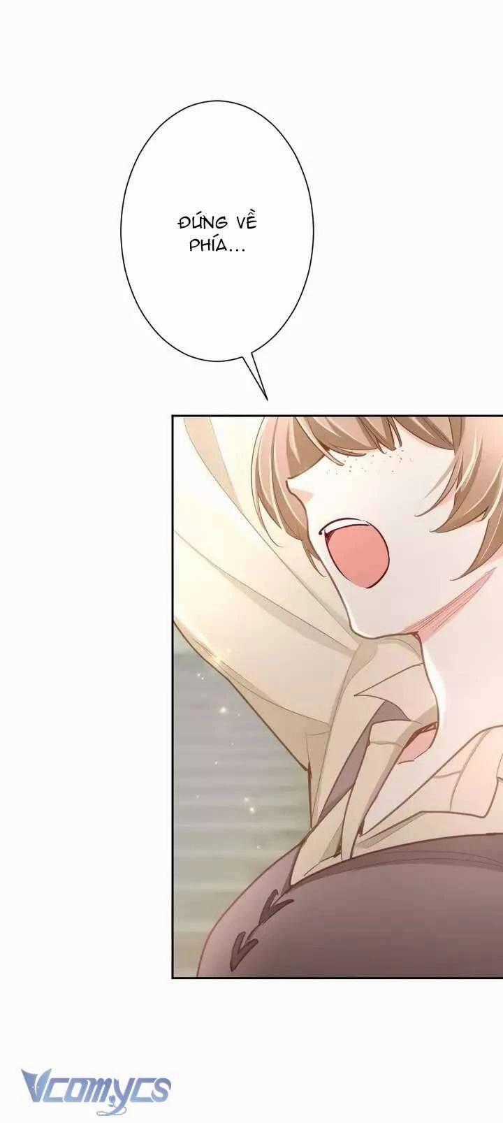 Sự Trả Thù Của Dự Khuyết Thánh Nữ Chương 110 trang 4