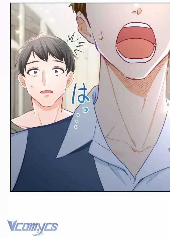 Sự Trả Thù Của Dự Khuyết Thánh Nữ Chương 110 trang 19