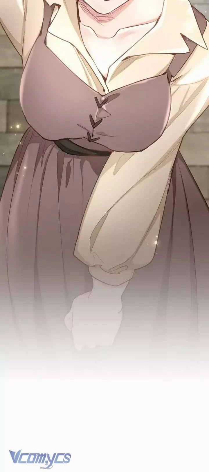 Sự Trả Thù Của Dự Khuyết Thánh Nữ Chương 110 trang 6