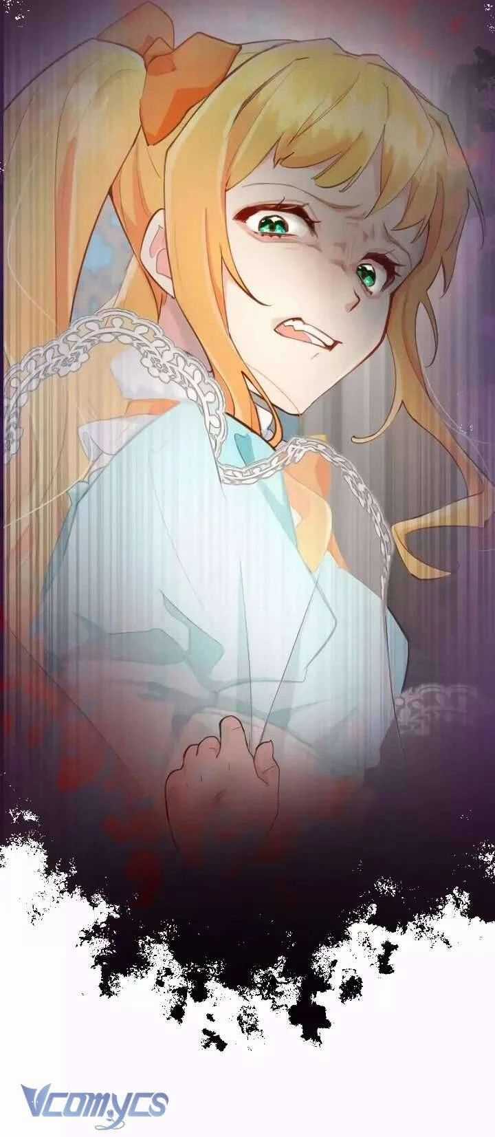 Sự Trả Thù Của Dự Khuyết Thánh Nữ Chương 110 trang 28