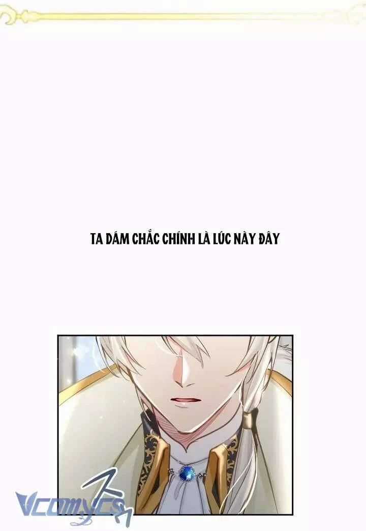 Sự Trả Thù Của Dự Khuyết Thánh Nữ Chương 110 trang 40