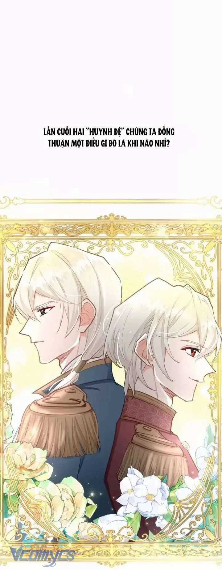 Sự Trả Thù Của Dự Khuyết Thánh Nữ Chương 110 trang 39