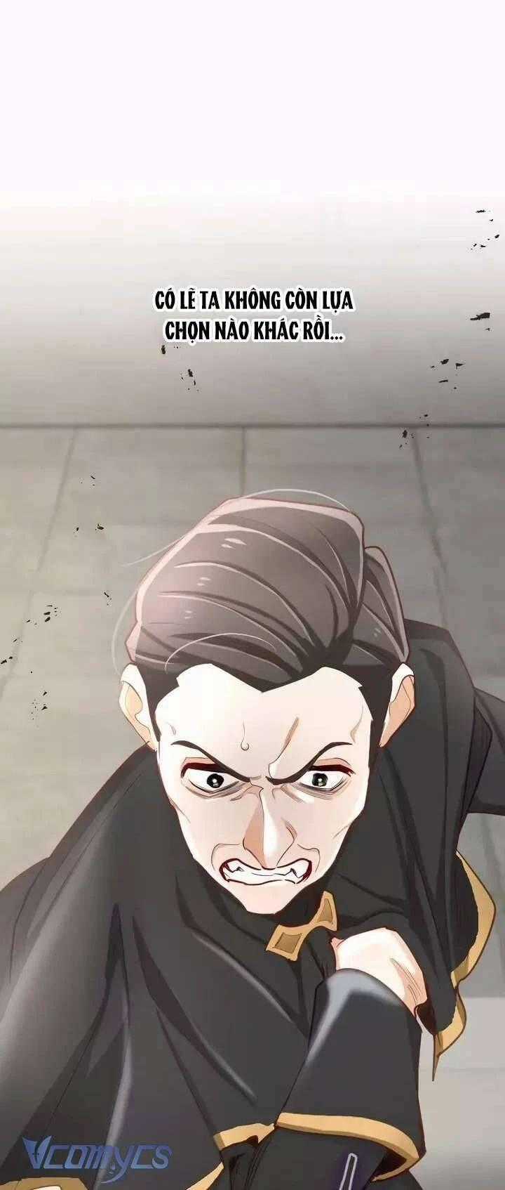 Sự Trả Thù Của Dự Khuyết Thánh Nữ Chương 110 trang 46