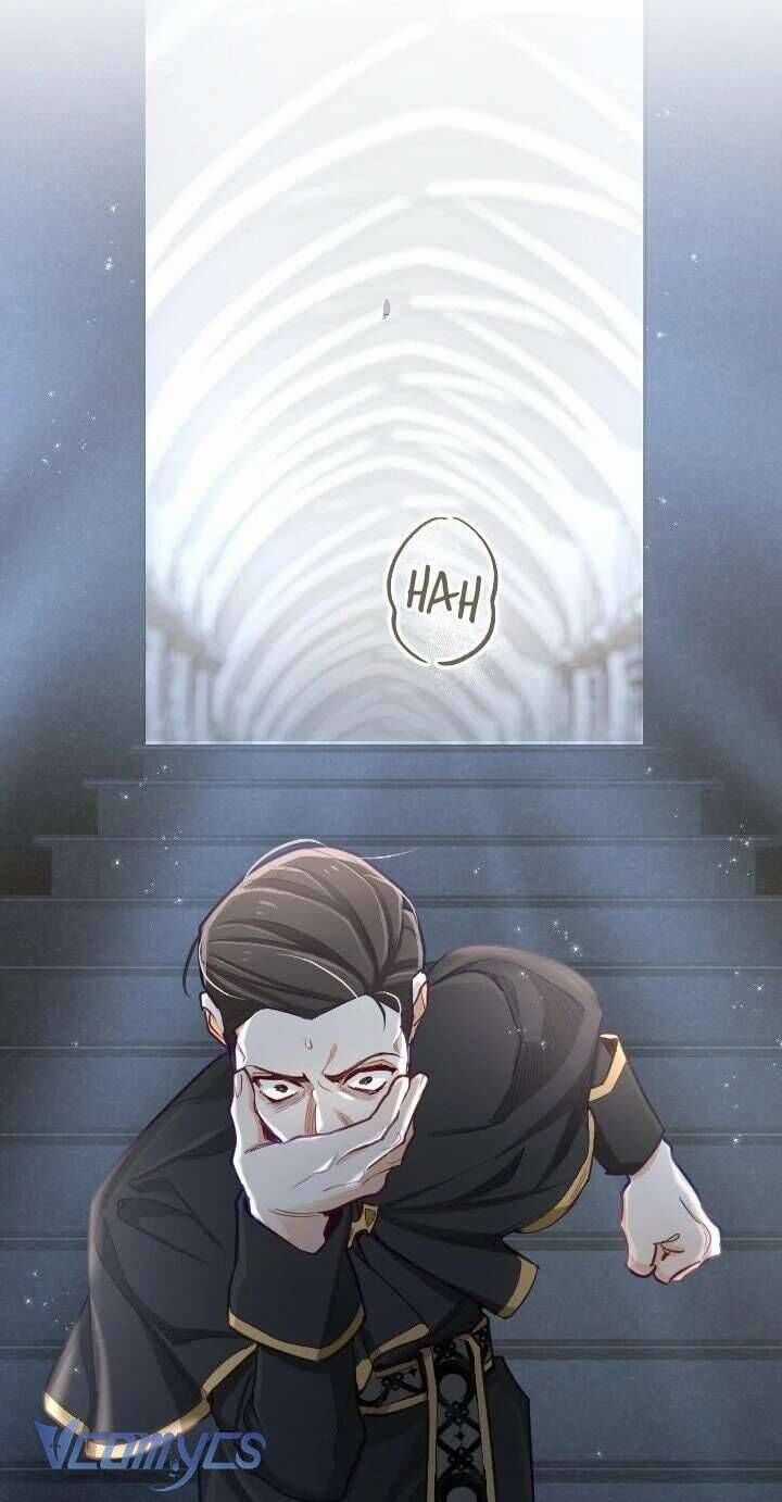 Sự Trả Thù Của Dự Khuyết Thánh Nữ Chương 111 trang 11