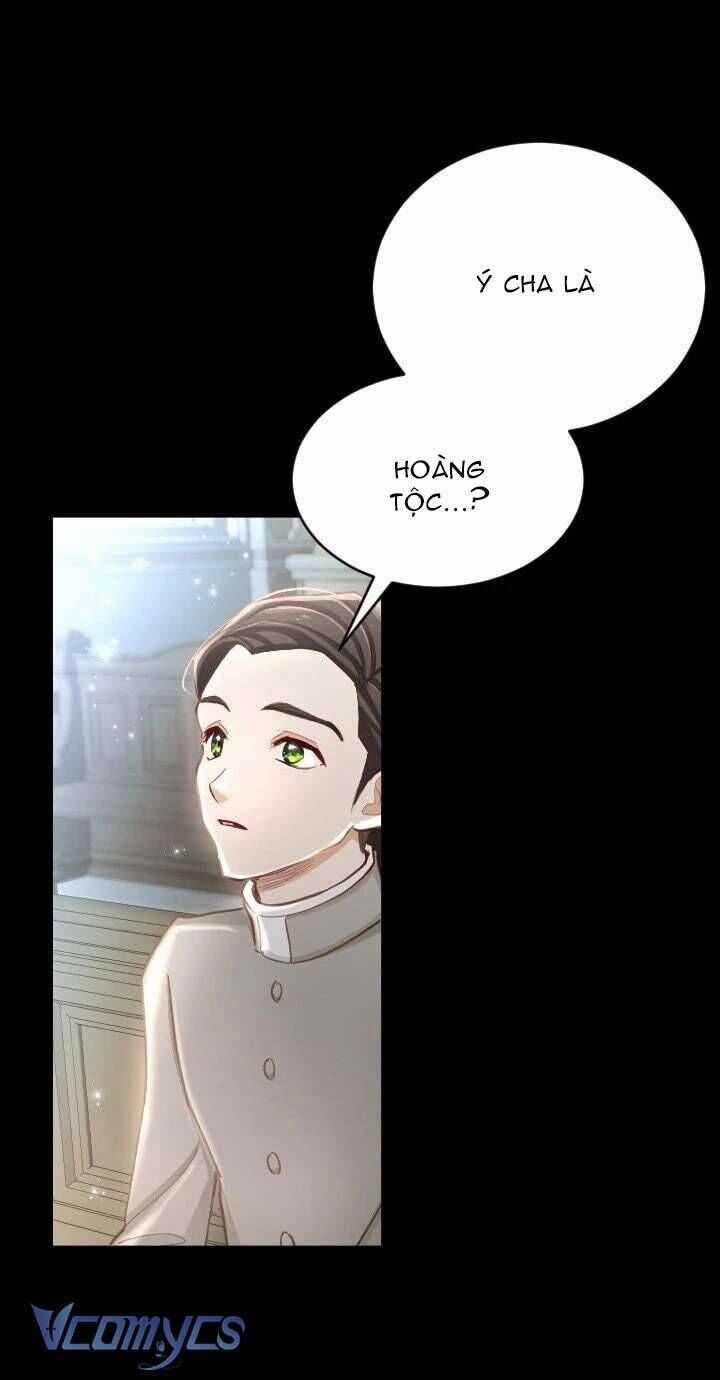 Sự Trả Thù Của Dự Khuyết Thánh Nữ Chương 111 trang 22