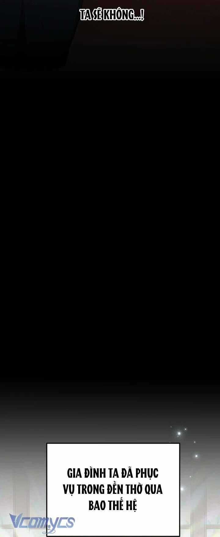 Sự Trả Thù Của Dự Khuyết Thánh Nữ Chương 111 trang 17