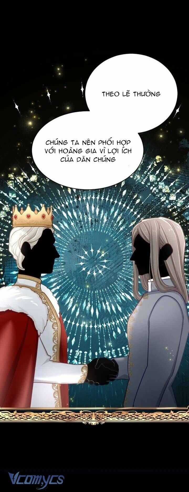 Sự Trả Thù Của Dự Khuyết Thánh Nữ Chương 111 trang 26