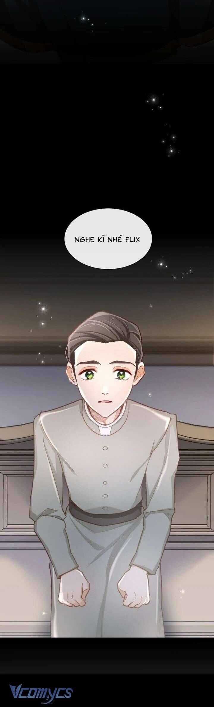 Sự Trả Thù Của Dự Khuyết Thánh Nữ Chương 111 trang 19