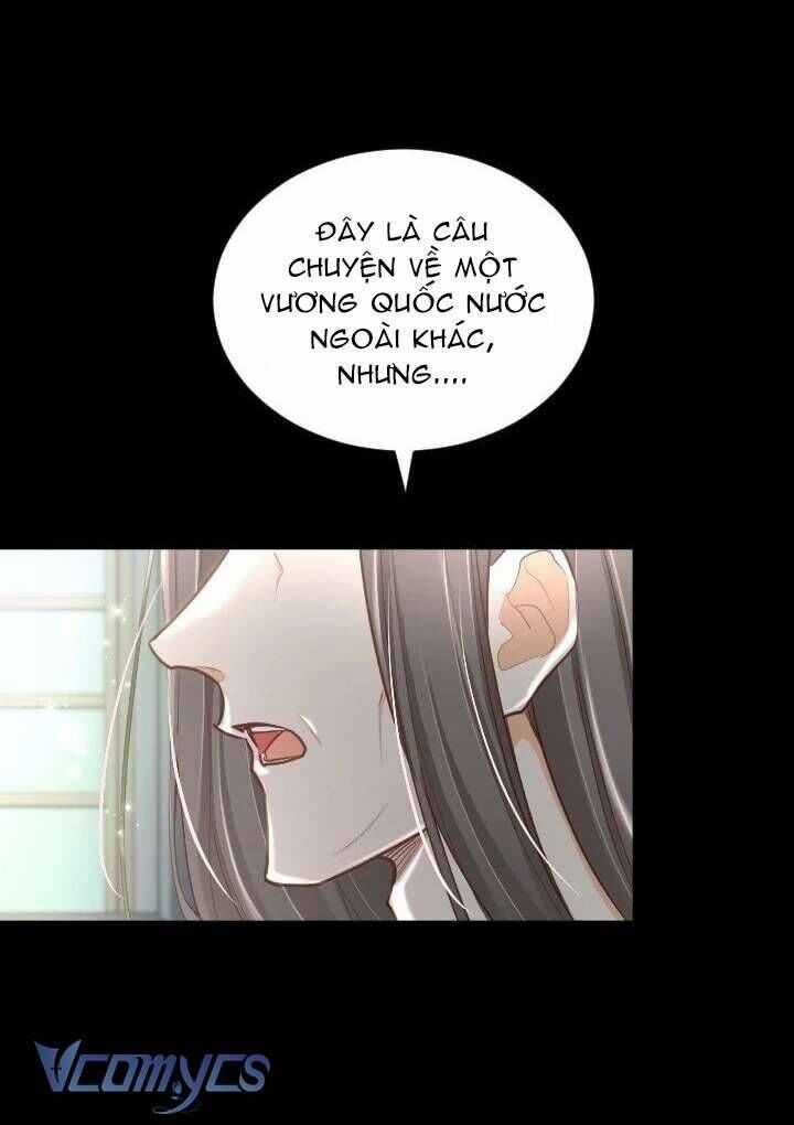 Sự Trả Thù Của Dự Khuyết Thánh Nữ Chương 111 trang 23