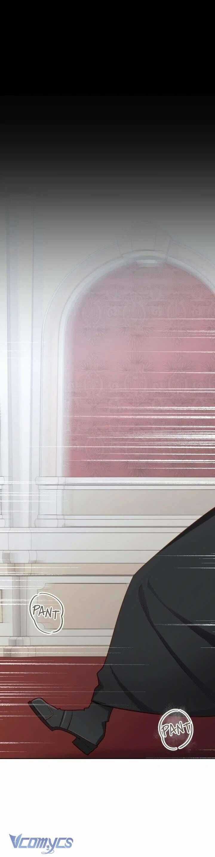 Sự Trả Thù Của Dự Khuyết Thánh Nữ Chương 111 trang 37