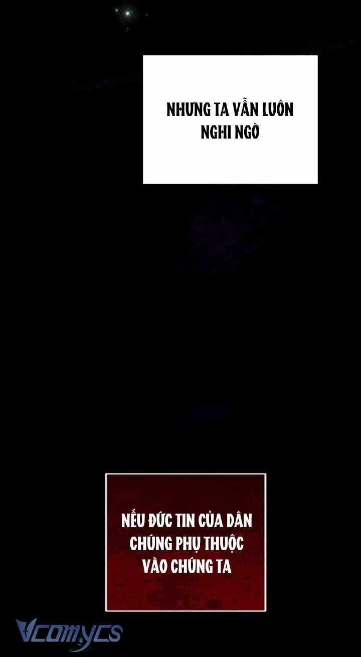 Sự Trả Thù Của Dự Khuyết Thánh Nữ Chương 111 trang 31