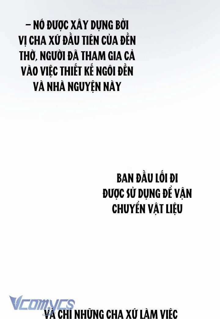 Sự Trả Thù Của Dự Khuyết Thánh Nữ Chương 111 trang 41