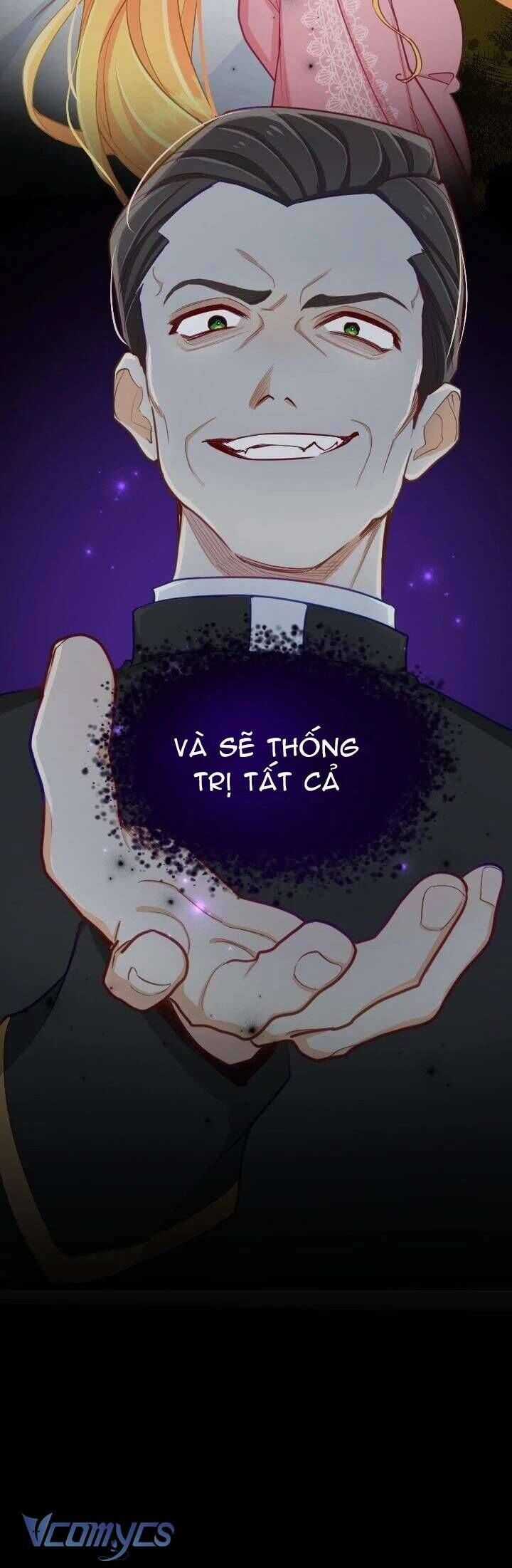 Sự Trả Thù Của Dự Khuyết Thánh Nữ Chương 111 trang 36