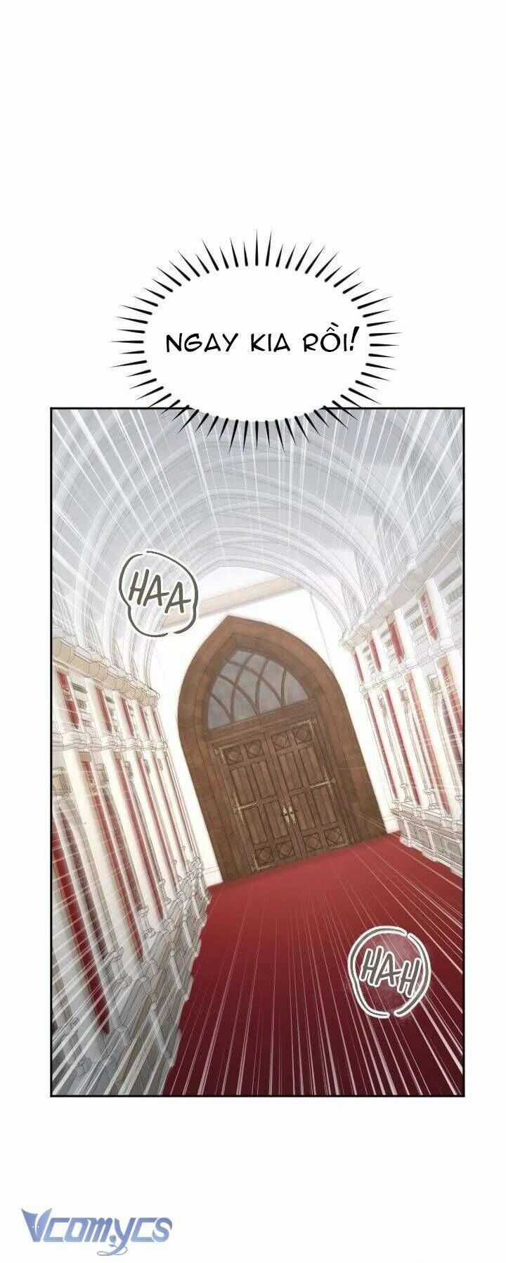 Sự Trả Thù Của Dự Khuyết Thánh Nữ Chương 111 trang 38