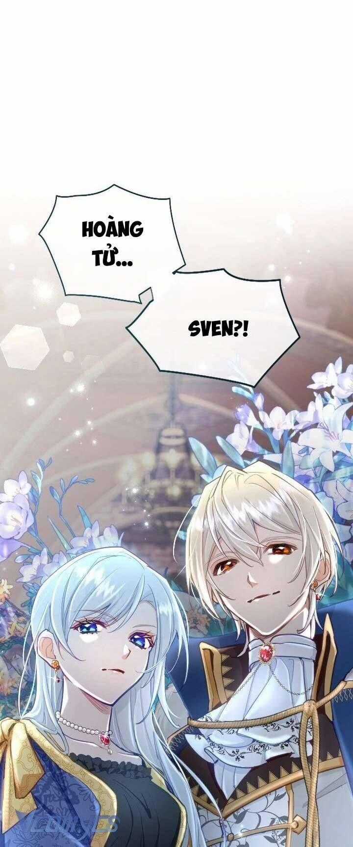 Sự Trả Thù Của Dự Khuyết Thánh Nữ Chương 111 trang 45